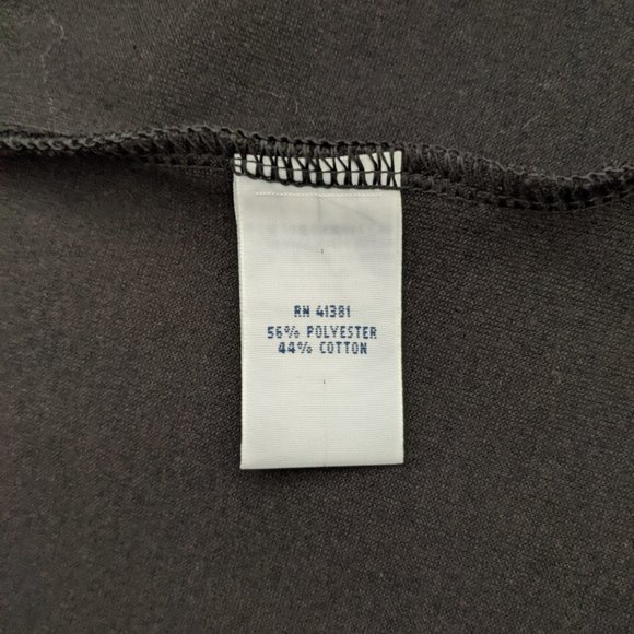 Polo Ralph Lauren Mens Swiss Flag Jacket 4XT NWOT - Picture 8 of 10